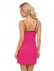 Сорочка артикул: Candy II nightdress Fuschia от Donna - вид 2