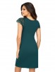 Сорочка артикул: Melania nightdress Green от Donna - вид 2