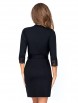 Халат артикул: Miriam dressing gown Black от Donna - вид 2