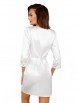 Халат артикул: Colette dressing gown Ekri от Donna - вид 2