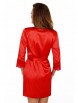 Халат артикул: Colette dressing gown Red от Donna - вид 2