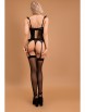 Корсет артикул: 06764 corset от Le frivole - вид 2