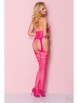 Боди артикул: CA 008 Pink от Casmir - вид 2