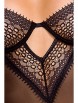 Корсет артикул: Denerys corset Black от Casmir - вид 5