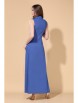 Платье артикул: 3651 синий от DOGGI - вид 2