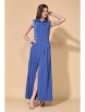 Платье артикул: 3651 синий от DOGGI - вид 1