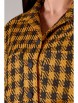 Блузка артикул: 1416 жёлтый от Foxy fox - вид 6