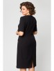 Нарядное платье артикул: 1164 черный от Anastasia MAK - вид 5