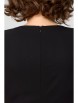 Нарядное платье артикул: 1164 черный от Anastasia MAK - вид 7