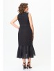 Платье артикул: 1194 черный от Anastasia MAK - вид 10