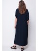 Платье артикул: 2094/4 темно-синий от Мишель Шик - вид 2