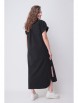 Платье артикул: 993/2 черный, розовый от Мишель Шик - вид 7