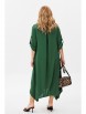 Платье артикул: 2160 зеленый от Мишель Шик - вид 2