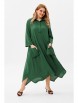 Платье артикул: 2160 зеленый от Мишель Шик - вид 5