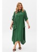 Платье артикул: 2160 зеленый от Мишель Шик - вид 6