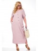 Платье артикул: 2094/4 розовый кварц от Мишель Шик - вид 6