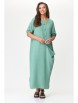 Платье артикул: 2094/4 зеленая мята от Мишель Шик - вид 1