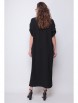 Платье артикул: 2094/4 черный оникс от Мишель Шик - вид 2