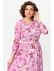 Нарядное платье артикул: 888 розовый от BonnaImage - вид 4