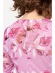 Нарядное платье артикул: 888 розовый от BonnaImage - вид 6