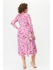 Нарядное платье артикул: 888 розовый от BonnaImage - вид 9