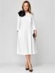 Нарядное платье артикул: 1180 белый от МишельСтиль - вид 7