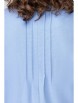 Платье артикул: 1115-1 голубой от МишельСтиль - вид 5