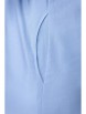 Платье артикул: 1115-1 голубой от МишельСтиль - вид 7