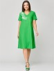 Платье артикул: 1196 зеленый от МишельСтиль - вид 5