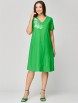 Платье артикул: 1196 зеленый от МишельСтиль - вид 7