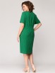 Платье артикул: 1195 зеленый от МишельСтиль - вид 2