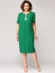 Платье артикул: 1195 зеленый от МишельСтиль - вид 6