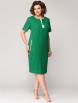 Платье артикул: 1195 зеленый от МишельСтиль - вид 7