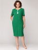 Платье артикул: 1195 зеленый от МишельСтиль - вид 8