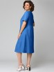Платье артикул: 1196 синий от МишельСтиль - вид 2