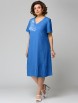 Платье артикул: 1196 синий от МишельСтиль - вид 6