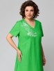 Платье артикул: 1196 зеленый от МишельСтиль - вид 3