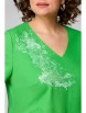 Платье артикул: 1196 зеленый от МишельСтиль - вид 4