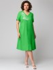 Платье артикул: 1196 зеленый от МишельСтиль - вид 5