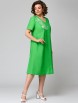 Платье артикул: 1196 зеленый от МишельСтиль - вид 6