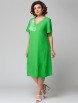 Платье артикул: 1196 зеленый от МишельСтиль - вид 8