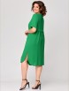 Платье артикул: 1194 зеленый от МишельСтиль - вид 2