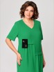 Платье артикул: 1194 зеленый от МишельСтиль - вид 3