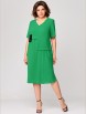 Платье артикул: 1194 зеленый от МишельСтиль - вид 5