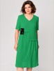 Платье артикул: 1194 зеленый от МишельСтиль - вид 6