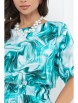 Платье артикул: ПЛАТЬЕ АНЗАЛИНО (КРИСТАЛ) от Bellovera - вид 5