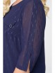 Платье артикул: A3848-5-1 от Algranda  - вид 3
