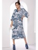 Платье артикул: П8161 от Lady Taiga - вид 10