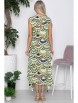Платье артикул: П10670 от Lady Taiga - вид 2