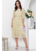 Платье артикул: П6700 от Lady Taiga - вид 3